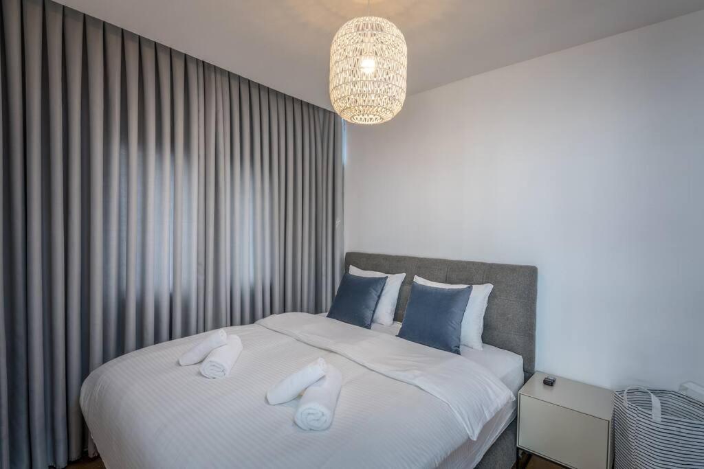 Yirmeyahou Suites By Sea U Tlv Tel Aviv Exteriér fotografie