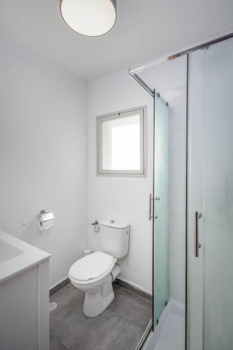 Yirmeyahou Suites By Sea U Tlv Tel Aviv Exteriér fotografie